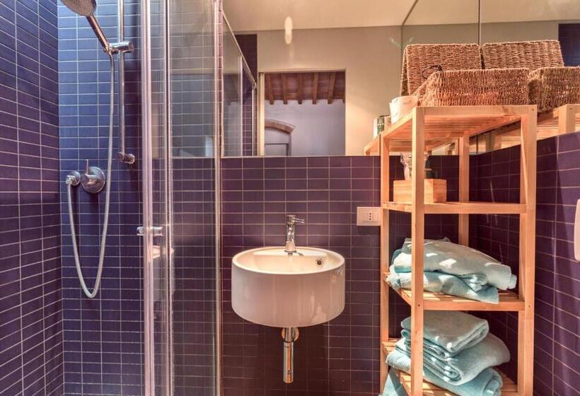 2ベッドルームアパートメント, Casale Del Mare