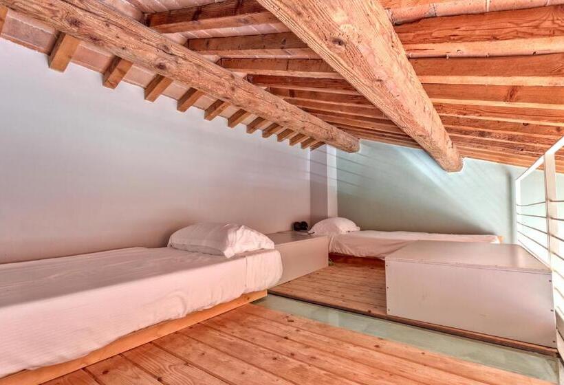 2ベッドルームアパートメント, Casale Del Mare