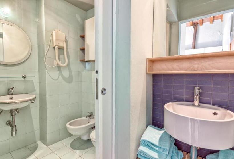 ２ベッドルームアパートメント, Casale Del Mare