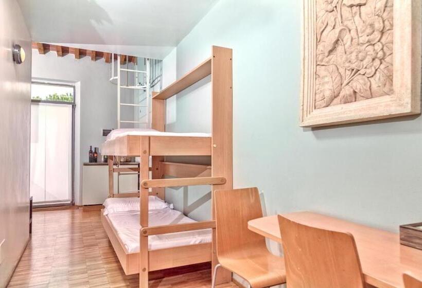 2ベッドルームアパートメント, Casale Del Mare