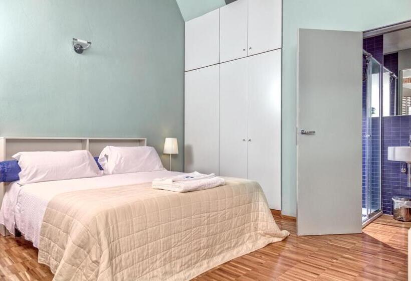２ベッドルームアパートメント, Casale Del Mare