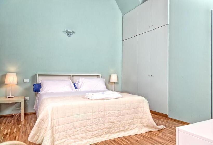 2ベッドルームアパートメント, Casale Del Mare