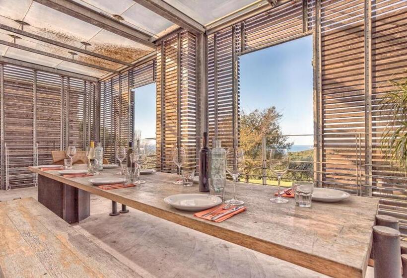 2ベッドルームアパートメント, Casale Del Mare