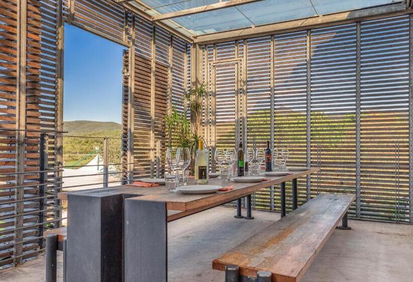 2ベッドルームアパートメント, Casale Del Mare