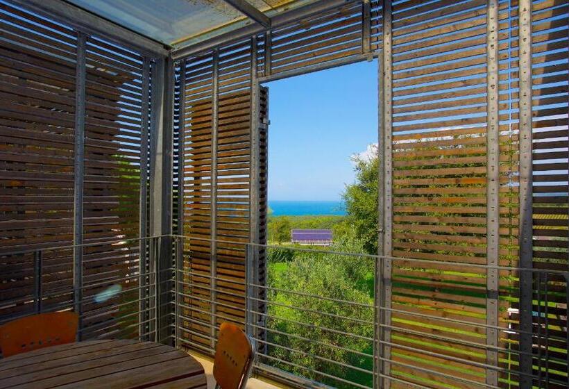 ドゥプレックスルーム, Casale Del Mare