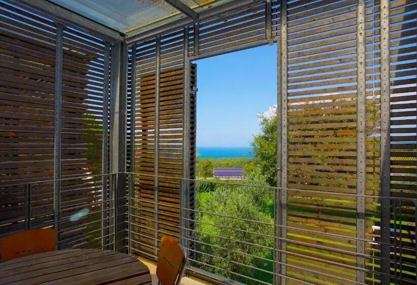 ドゥプレックスルーム, Casale Del Mare
