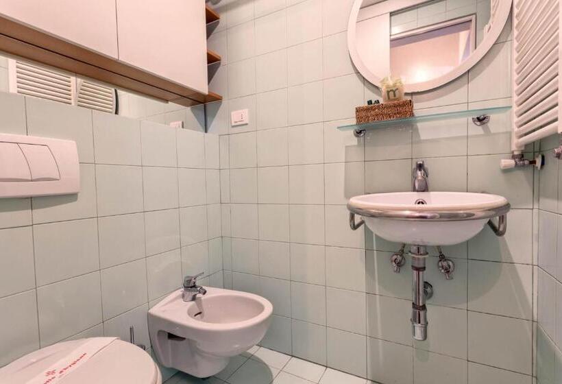 ドゥプレックスルーム, Casale Del Mare