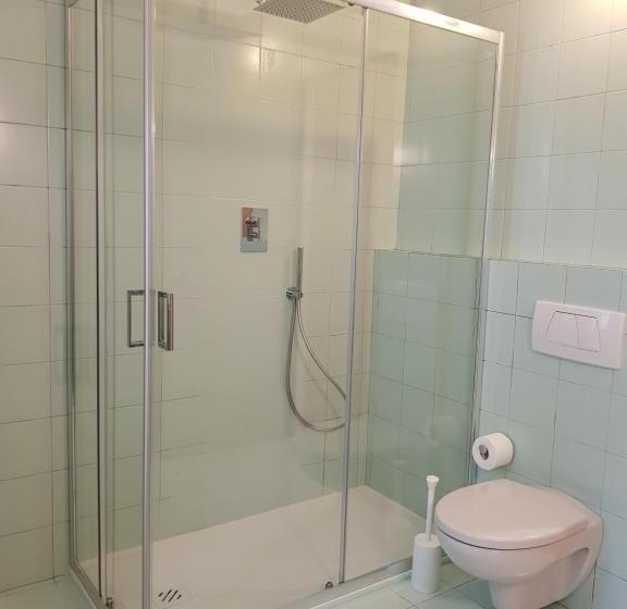 1階の1ベッドルームアパートメント, Casale Del Mare