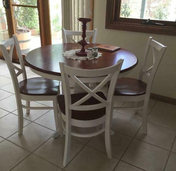 1间卧室的房子, Clarevale Cottage B&b