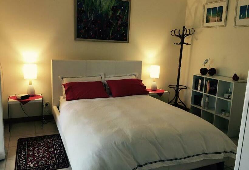 침실 1개 주택, Clarevale Cottage B&b