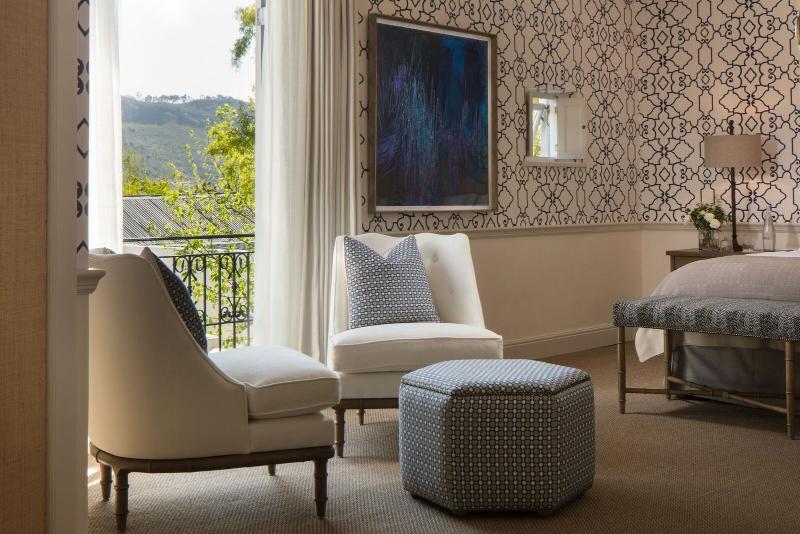 اتاق استاندارد, Geomunoreum Hostel