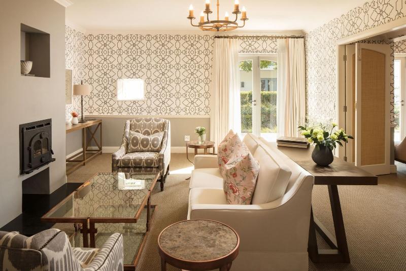 اتاق استاندارد, Geomunoreum Hostel