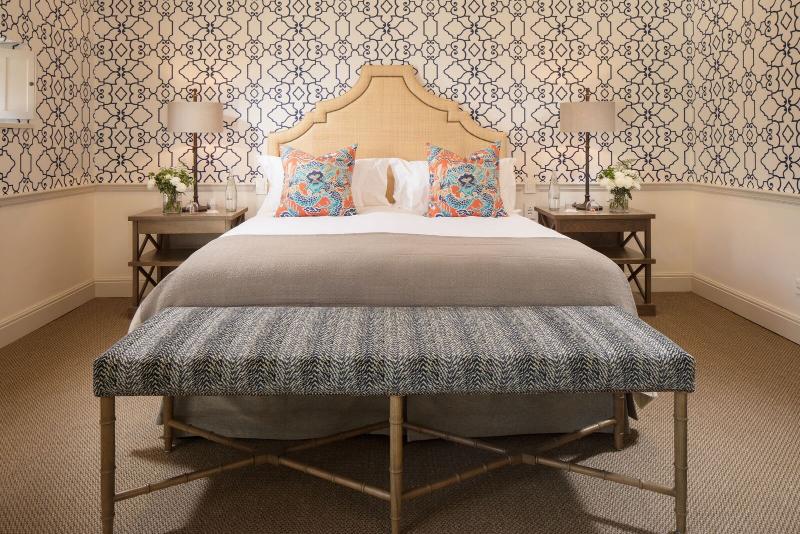 اتاق استاندارد, Geomunoreum Hostel