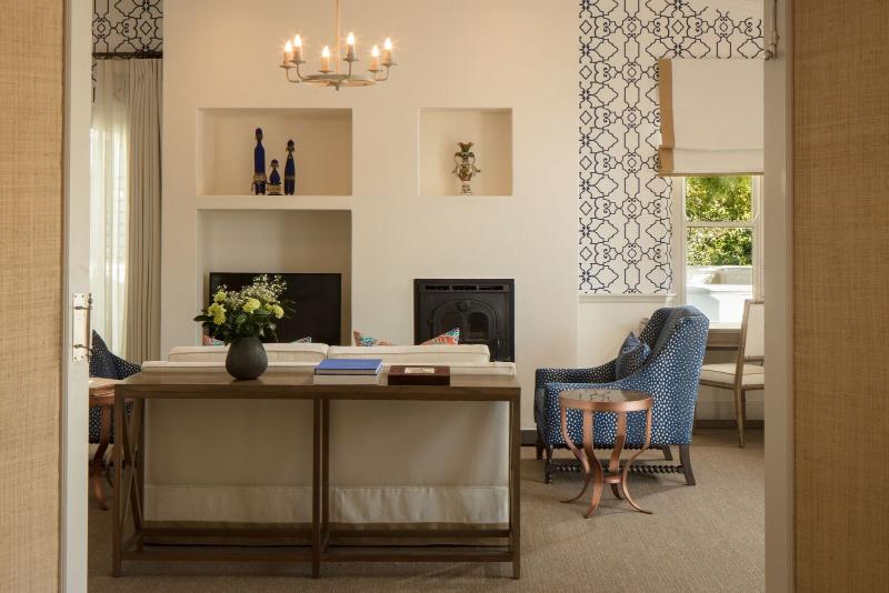 اتاق استاندارد, Geomunoreum Hostel