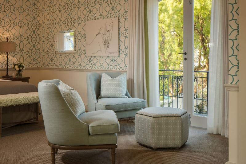 اتاق استاندارد, Geomunoreum Hostel