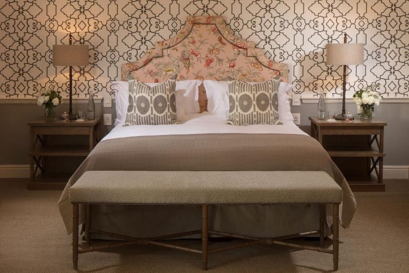 اتاق استاندارد, Geomunoreum Hostel