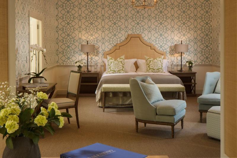 اتاق استاندارد, Geomunoreum Hostel