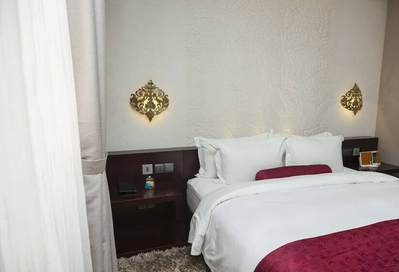 חדר בסיסי, Arunreas