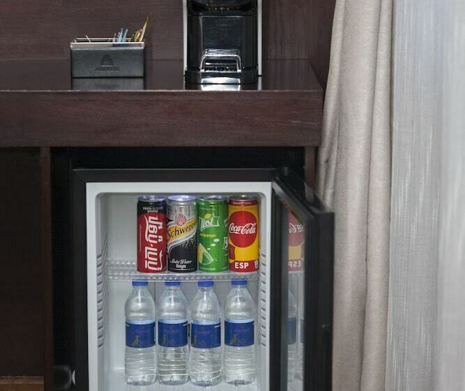 חדר בסיסי, Arunreas