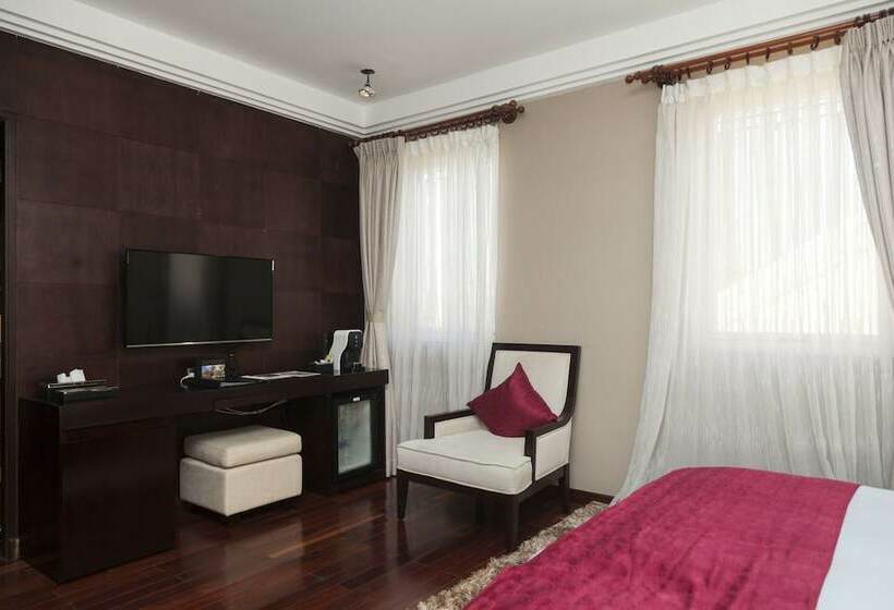 חדר בסיסי, Arunreas