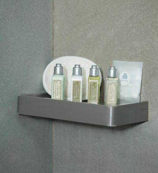 חדר בסיסי, Arunreas