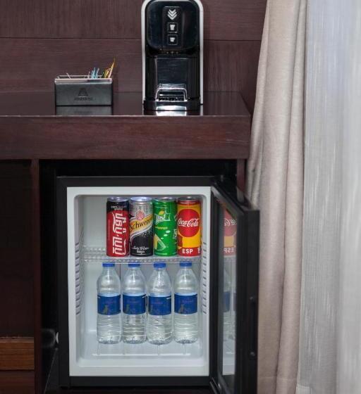 חדר בסיסי, Arunreas