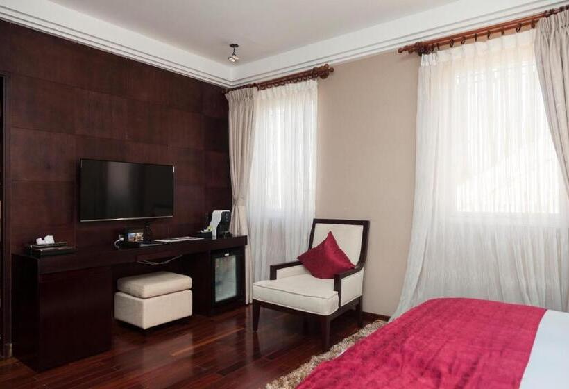 חדר בסיסי, Arunreas