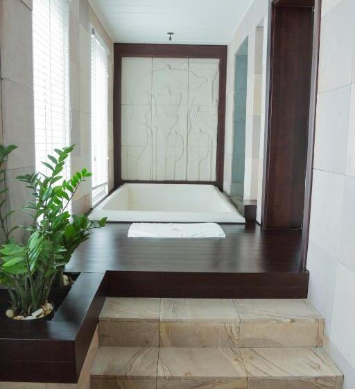 חדר סטנדרט עם מיטת קינג, Arunreas