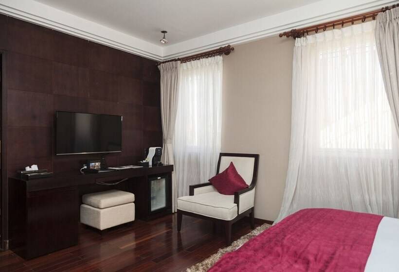 חדר בסיסי, Arunreas