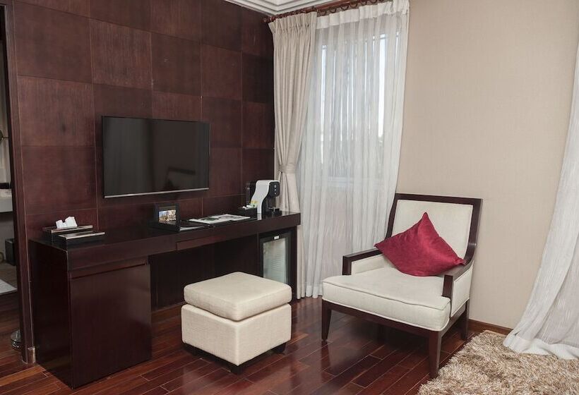 חדר בסיסי, Arunreas