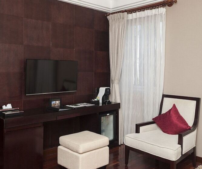 חדר בסיסי, Arunreas