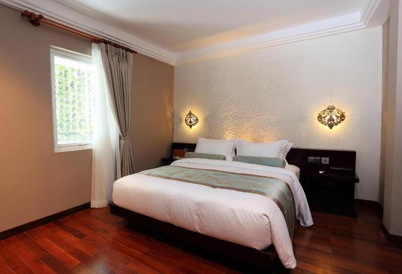 חדר בסיסי, Arunreas