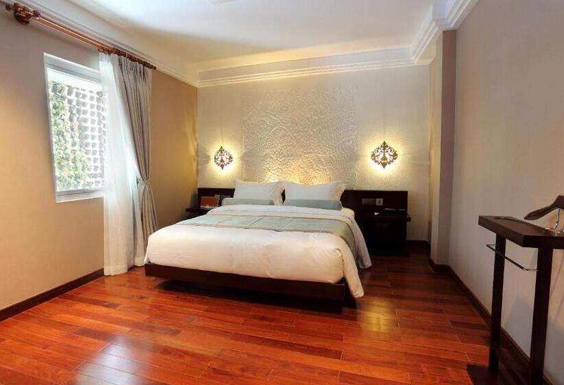 חדר בסיסי, Arunreas