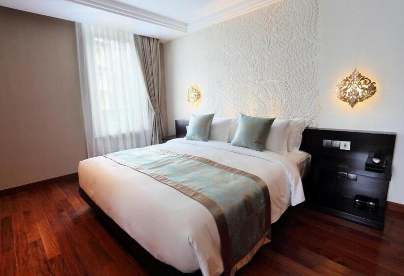 חדר בסיסי, Arunreas