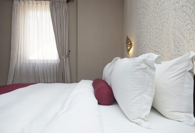 חדר בסיסי, Arunreas