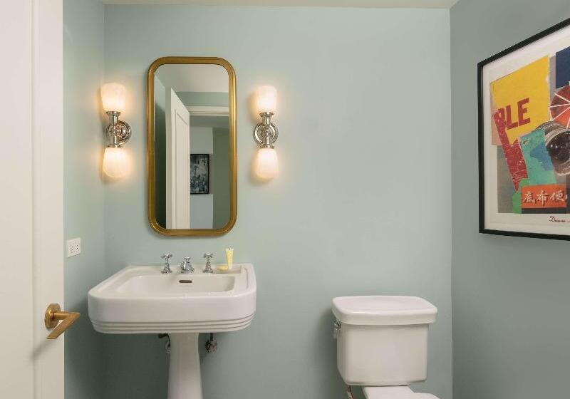 Номер Deluxe, Batiqa Hotel Palembang