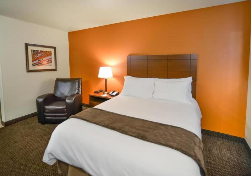 Номер Superior, Batiqa Hotel Palembang