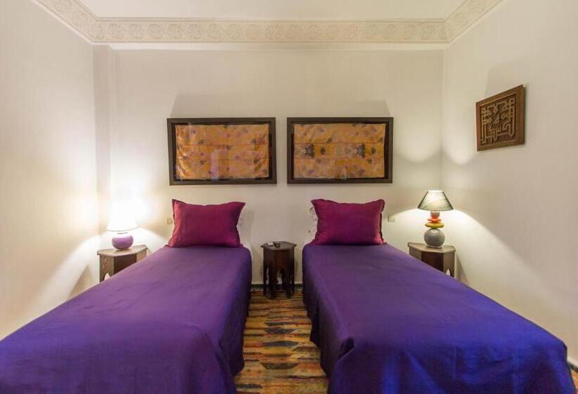 اتاق استاندارد, Dar Fes Medina Ziat