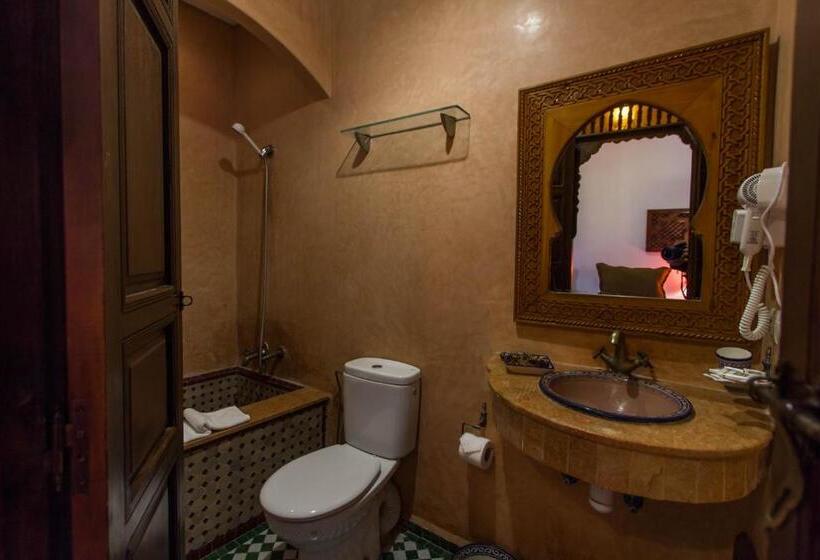 标准间, Dar Fes Medina Ziat