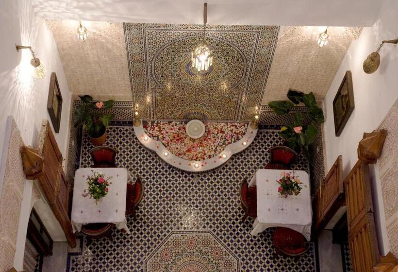 اتاق استاندارد, Dar Fes Medina Ziat