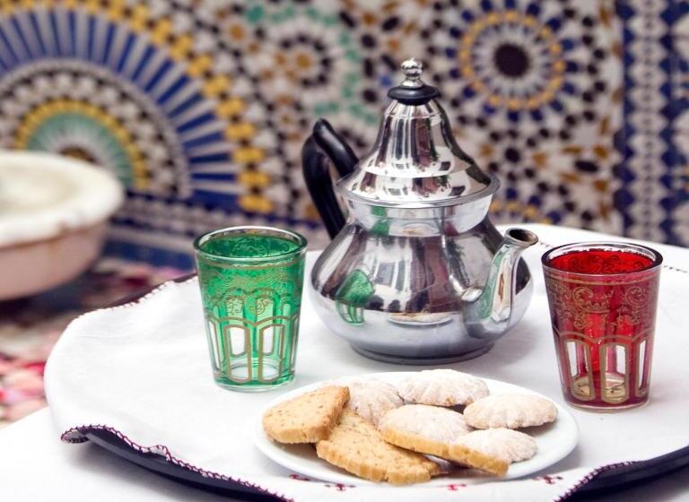 اتاق استاندارد, Dar Fes Medina Ziat