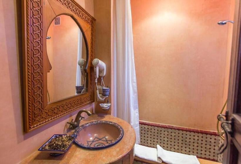 اتاق استاندارد, Dar Fes Medina Ziat