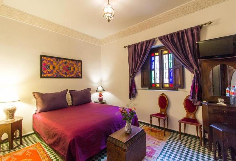 اتاق استاندارد, Dar Fes Medina Ziat