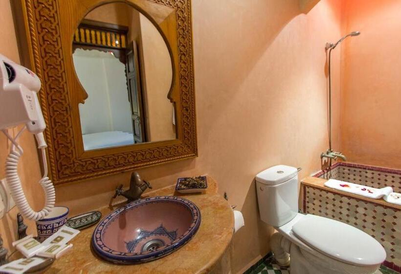 اتاق لوکس, Dar Fes Medina Ziat