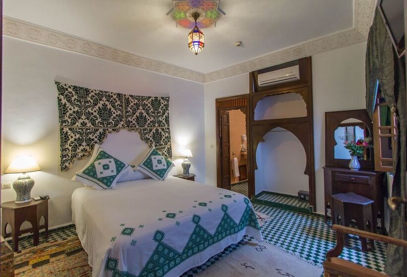 اتاق استاندارد, Dar Fes Medina Ziat