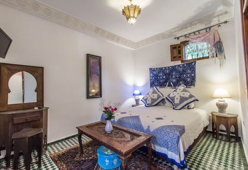 اتاق استاندارد, Dar Fes Medina Ziat