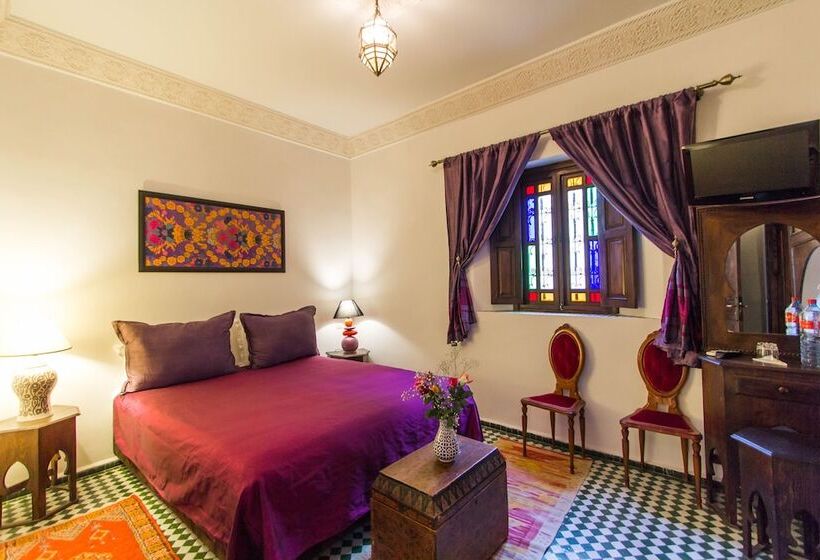 标准间, Dar Fes Medina Ziat