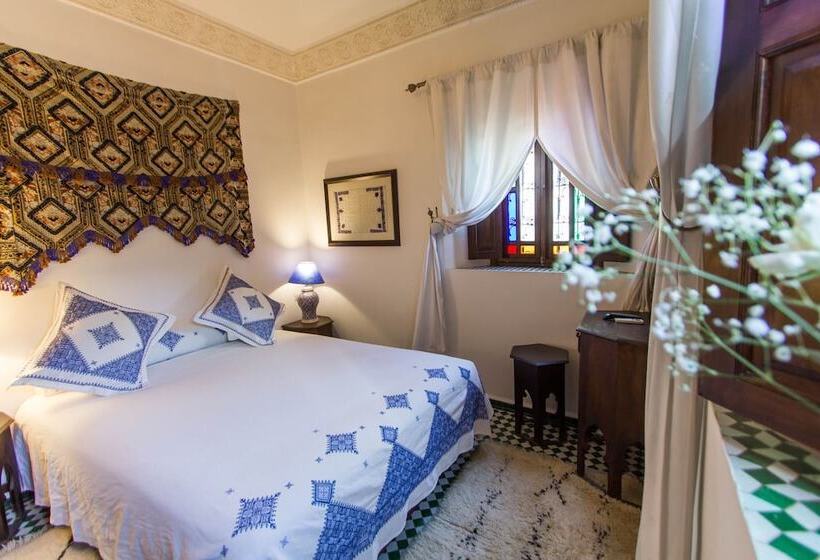 اتاق استاندارد, Dar Fes Medina Ziat