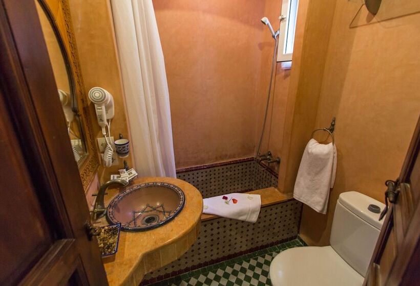 اتاق استاندارد, Dar Fes Medina Ziat