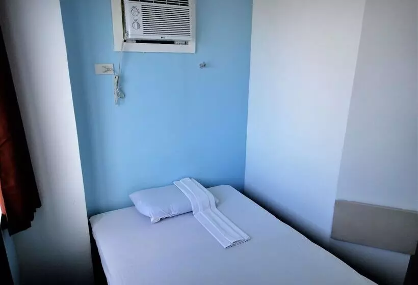Basic-huone, Ggalyx Inn